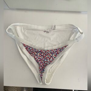 aerie swim bottoms